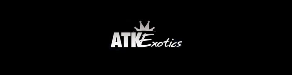 $19.95 ATK Exotics Discount (Up To 35% Off)