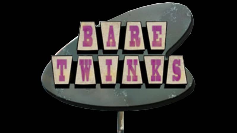 $14.95 Bare Twinks Discount (Up To 41% Off)