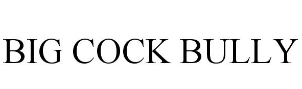 $7.95 Big Cock Bully Discount (Up To 74% Off)