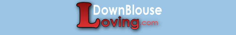 $19.95 Downblouse Loving Discount (Up To 34% Off)