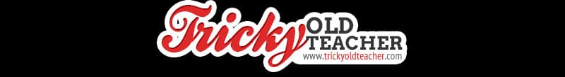 $8.32 Tricky Old Teacher Discount (Up To 67% Off)