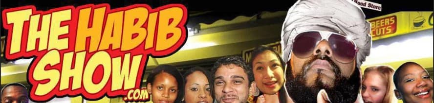 $16.65 The Habib Show Discount (Up To 45% Off)