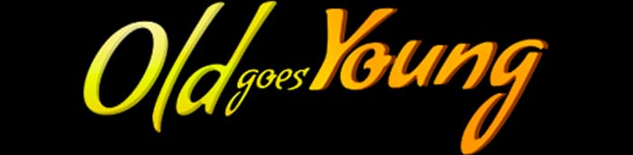 $8.32 Old Goes Young Discount (Up To 67% Off)