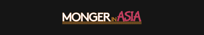 $14.95 Monger In Asia Discount (Up To 51% Off)