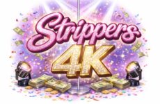$9.99 Strippers 4K Discount (Up To 67% Off)