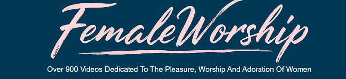 $19.99 Female Worship Discount (Up To 43% Off)